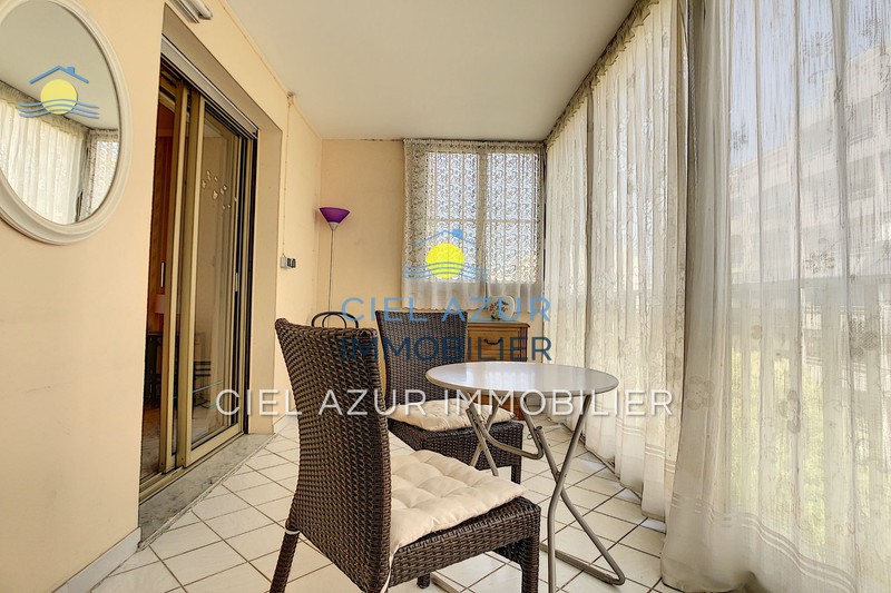 Photo Apartment Juan-les-Pins Bijou plage,   to buy apartment  3 rooms   72&nbsp;m&sup2;