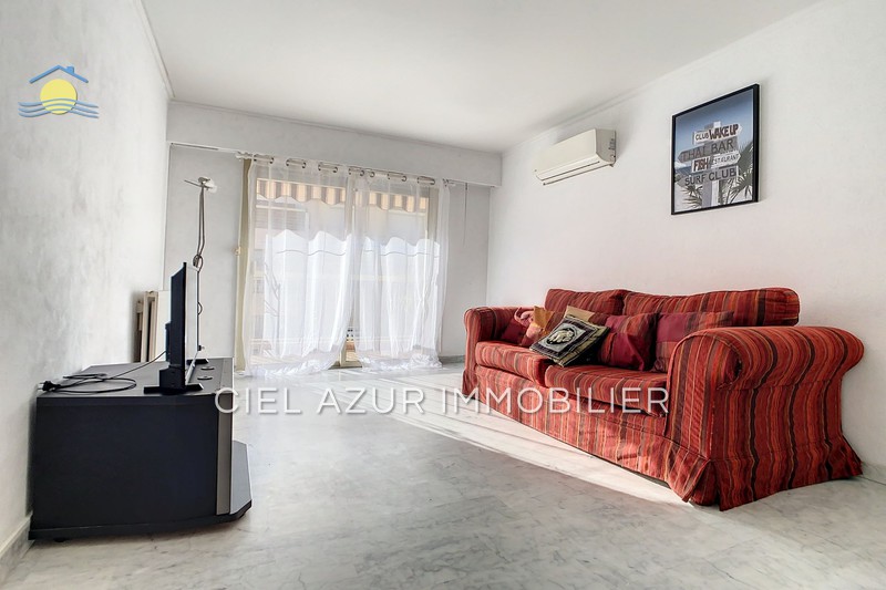 Apartment Juan-les-Pins Bord de mer,   to buy apartment  3 rooms   72&nbsp;m&sup2;