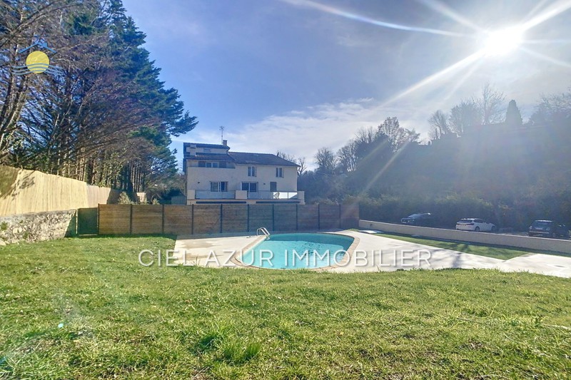 Appartement Valbonne   achat appartement  3 pièces   48&nbsp;m&sup2;