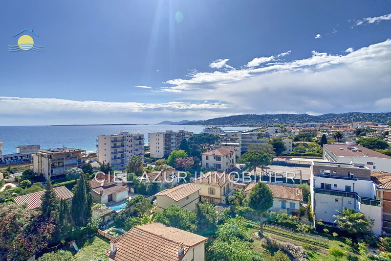 Apartment Juan-les-Pins Square du lys,   to buy apartment  2 rooms   55&nbsp;m&sup2;