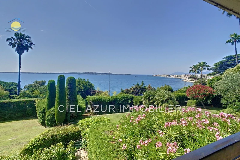 Vente Appartement Cannes Front de mer Appartement Cannes Front de mer, achat appartement 2 pièces 64 m²