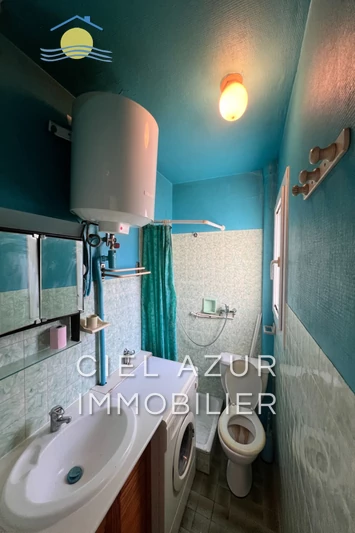 Vente appartement Juan-les-Pins  