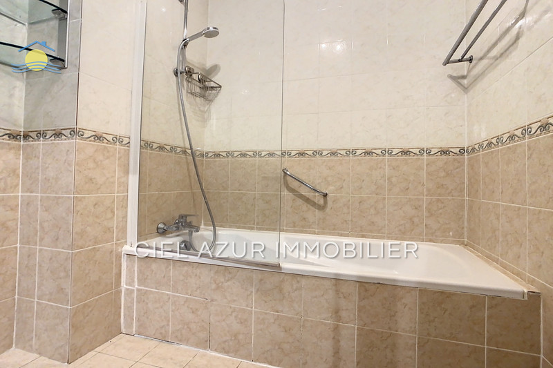 Vente appartement Cannes  