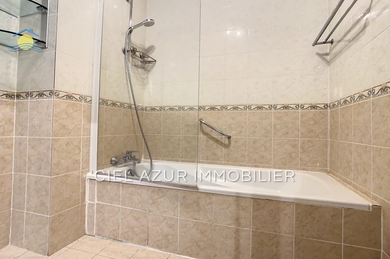Vente appartement Cannes  