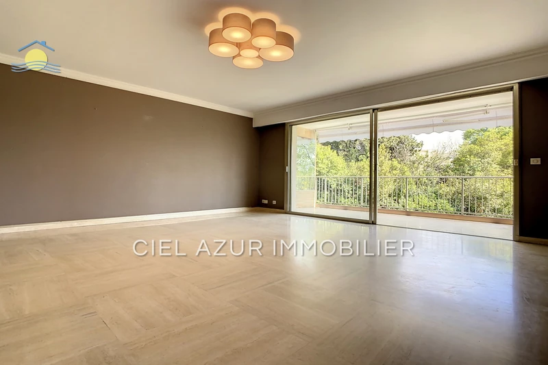 Vente appartement Cannes  