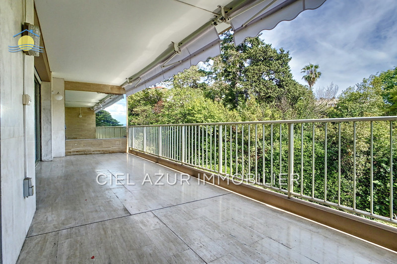 Vente appartement Cannes  