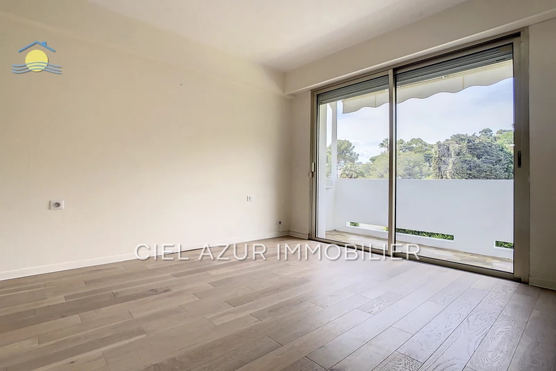 Vente appartement Cannes  