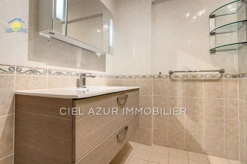 Vente appartement Cannes  