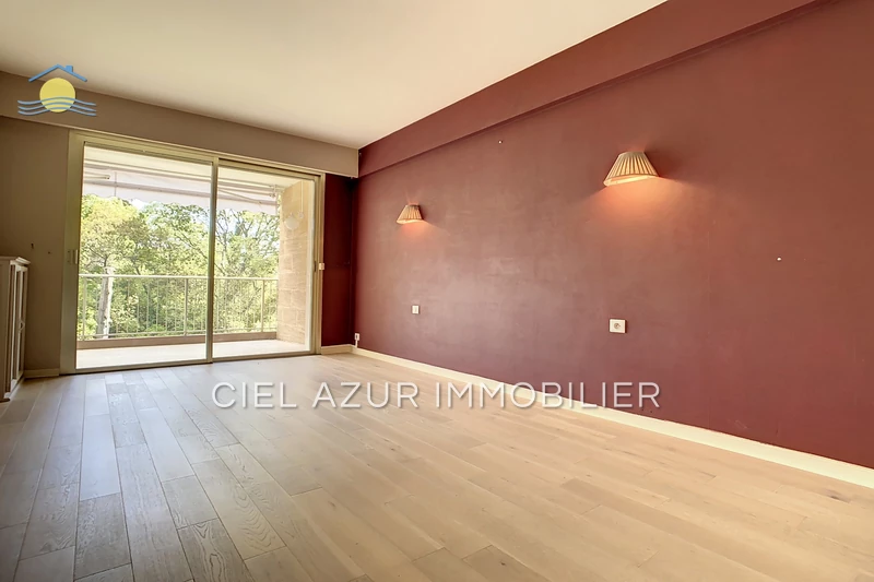 Vente appartement Cannes  