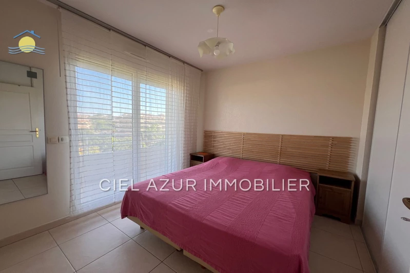 Vente appartement Juan-les-Pins  