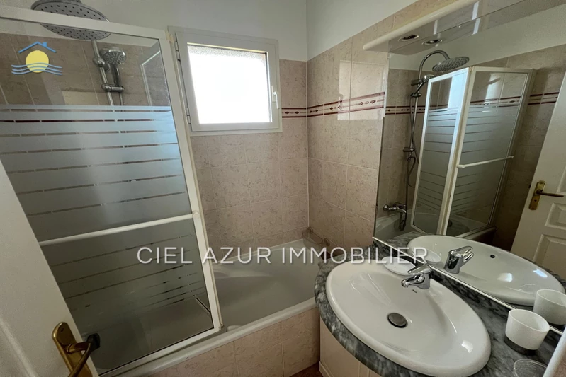 Vente appartement Juan-les-Pins  