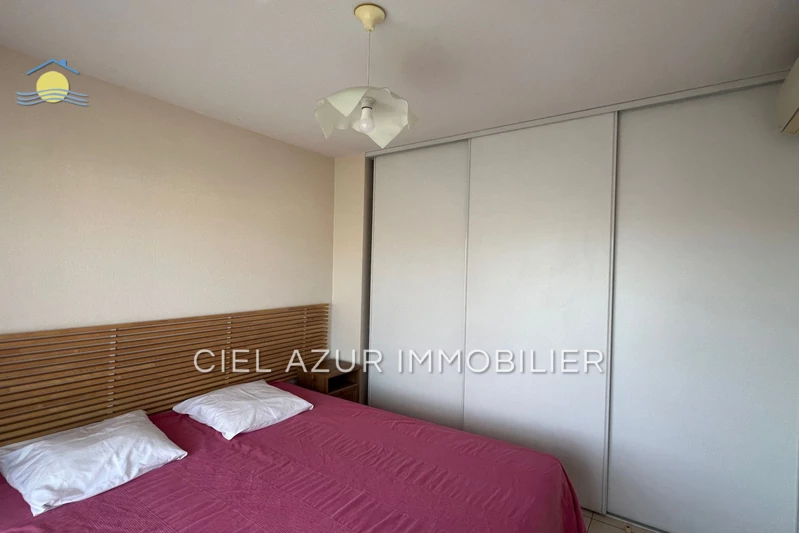 Vente appartement Juan-les-Pins  