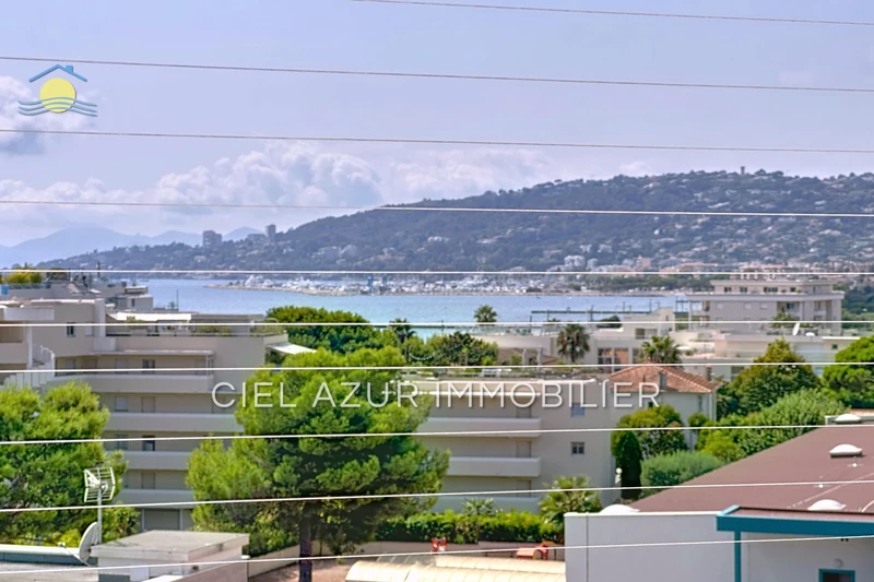 Vente appartement Juan-les-Pins  