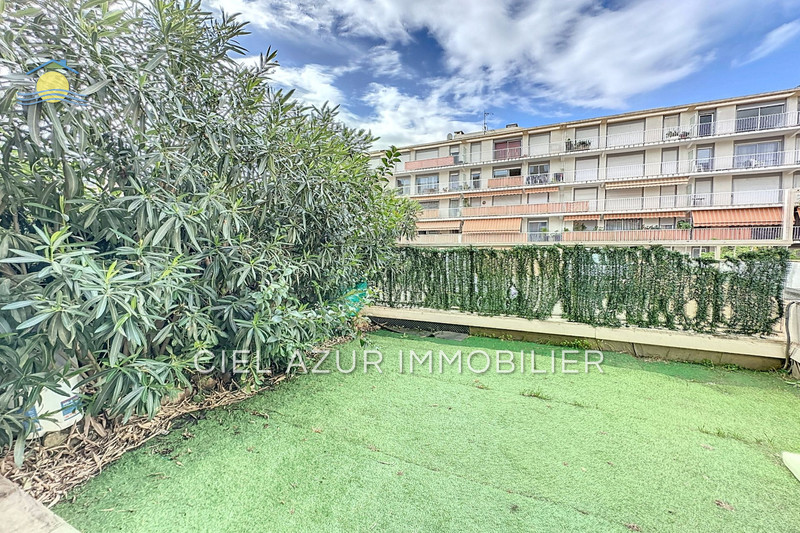 Vente appartement Vallauris  