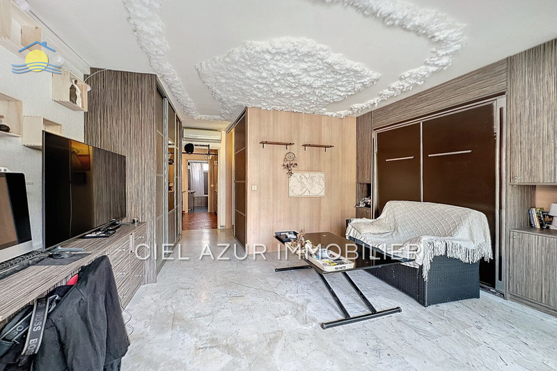 Vente appartement Vallauris  