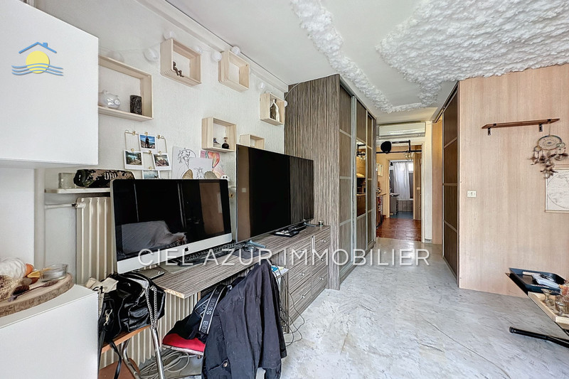 Vente appartement Vallauris  