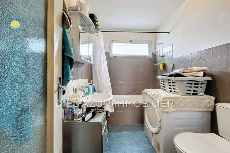 Vente appartement Vallauris  