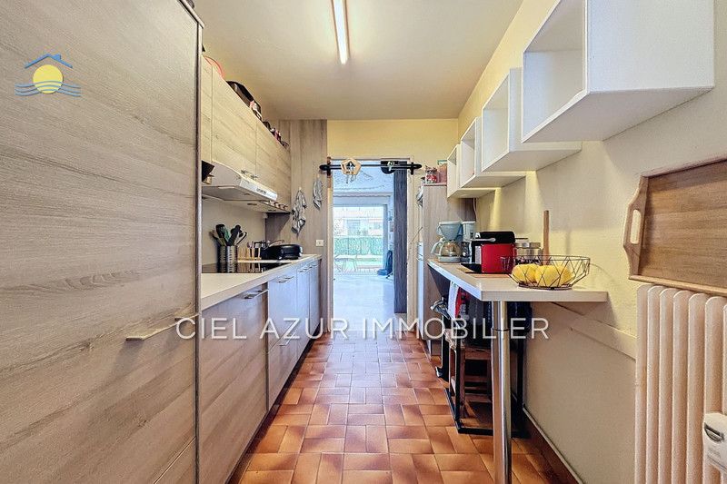 Vente appartement Vallauris  