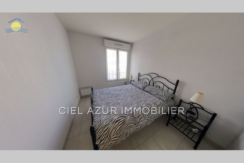 Vente appartement Golfe-Juan  