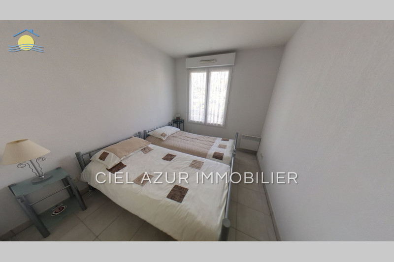 Vente appartement Golfe-Juan  