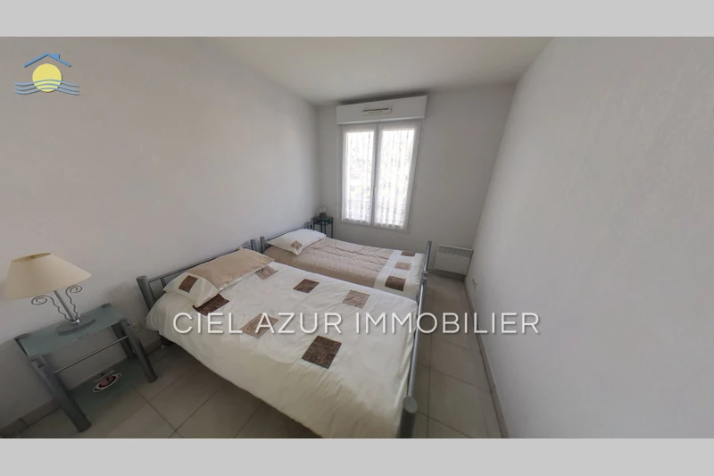 Vente appartement Golfe-Juan  