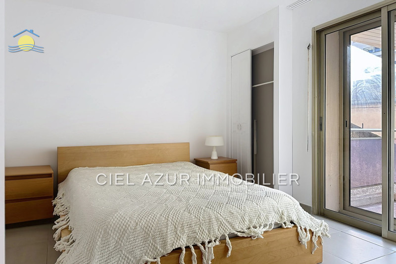 Vente appartement Juan-les-Pins  