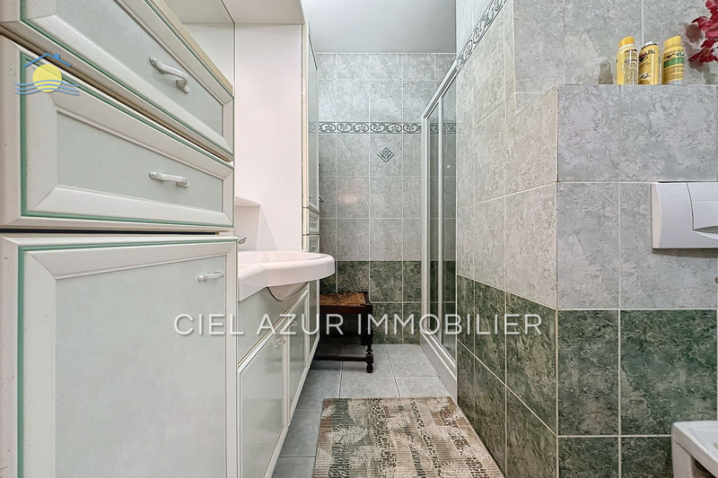 Vente appartement Juan-les-Pins  