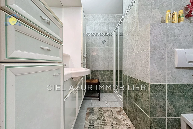 Vente appartement Juan-les-Pins  