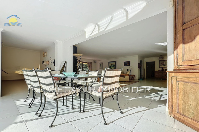 Vente appartement Antibes  