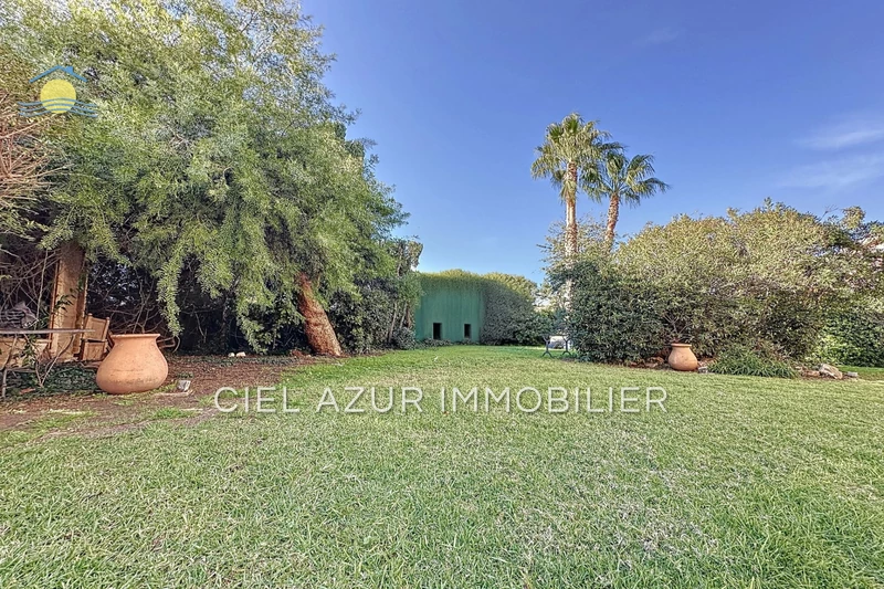 Vente appartement Antibes  