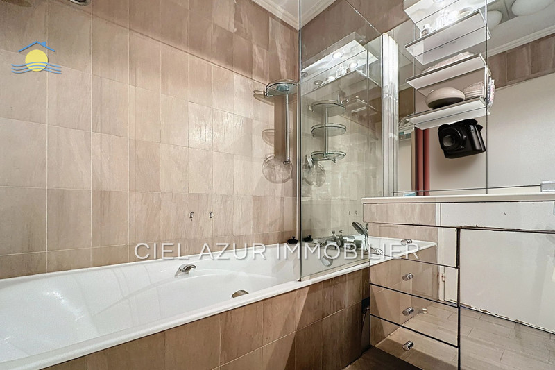 Vente appartement Antibes  