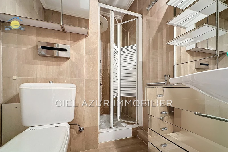 Vente appartement Antibes  