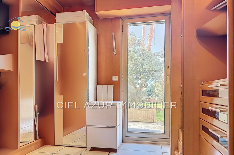 Vente appartement Antibes  