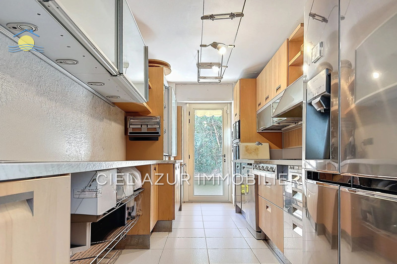Vente appartement Antibes  