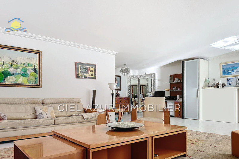 Vente appartement Antibes  
