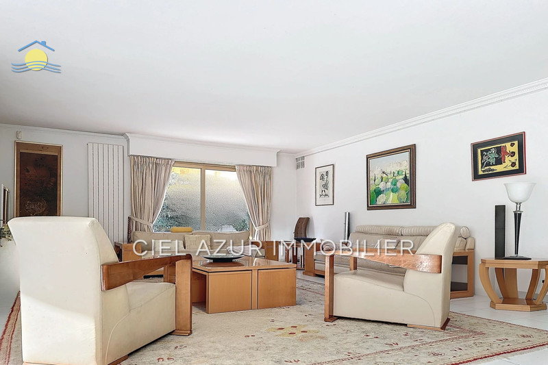 Vente appartement Antibes  