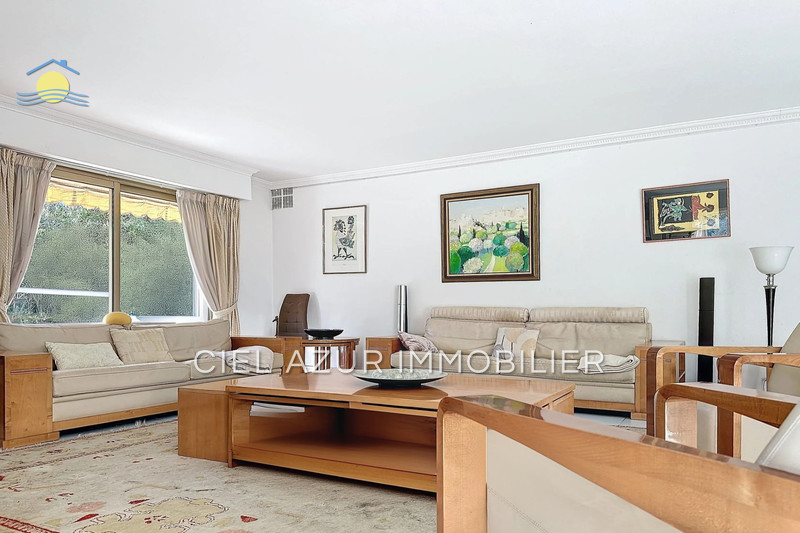 Vente appartement Antibes  