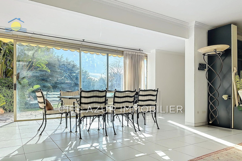 Vente appartement Antibes  