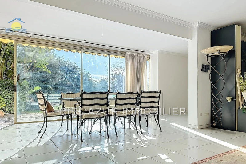 Vente appartement Antibes  