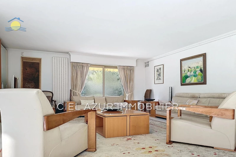 Vente appartement Antibes  