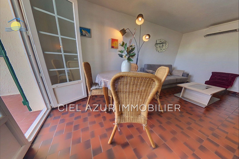 Vente appartement Antibes  