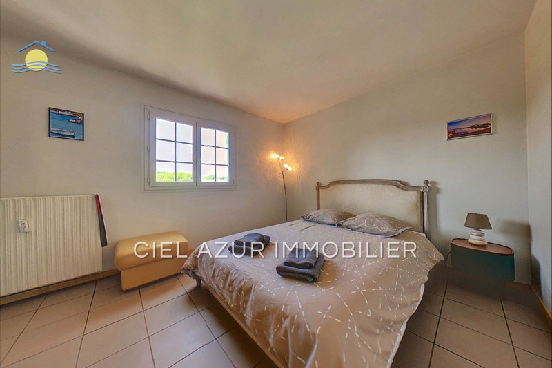 Vente appartement Antibes  