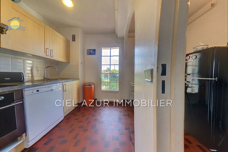 Vente appartement Antibes  