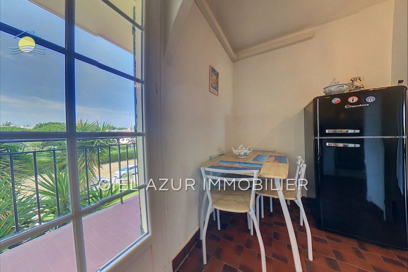Vente appartement Antibes  