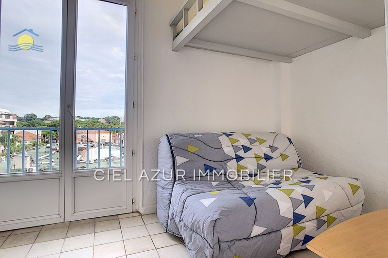 Vente appartement Juan-les-Pins  