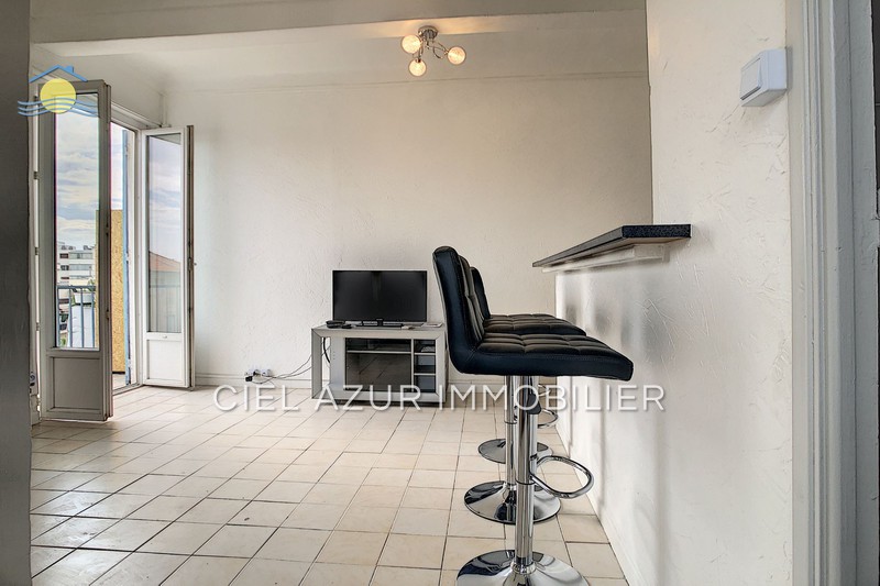 Vente appartement Juan-les-Pins  