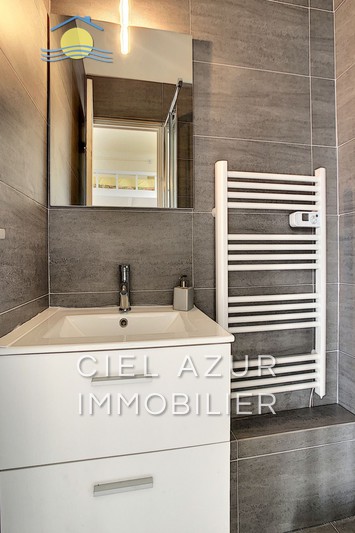 Vente appartement Juan-les-Pins  