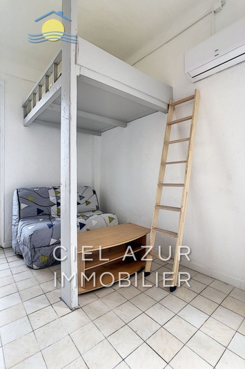 Vente appartement Juan-les-Pins  