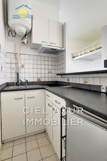 Vente appartement Juan-les-Pins  