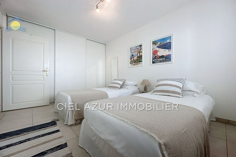 Vente appartement Juan-les-Pins  